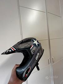 Casco integrale ONEAL