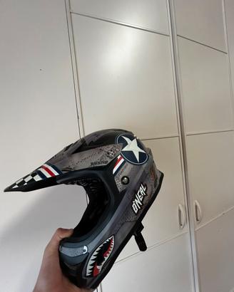 Casco integrale ONEAL