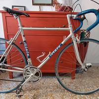 Bici da corsa Atala d'epoca