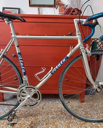 Bici da corsa Atala d'epoca