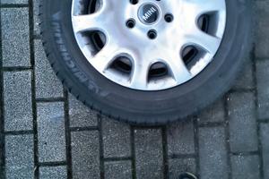 Gomme e cerchi