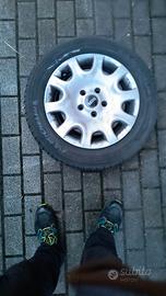 Gomme e cerchi
