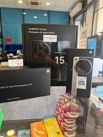 XIAOMI 15 ULTRA 512GB PROMO LAMPO