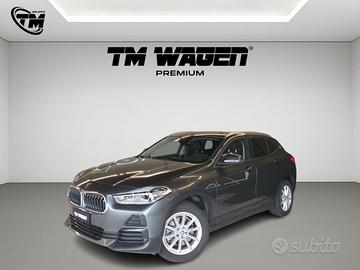 Bmw X2 xDrive 20d Advantage