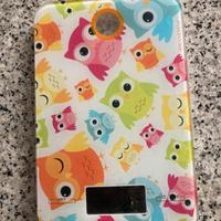 Bilancino da cucina super sottile