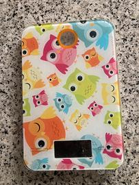 Bilancino da cucina super sottile