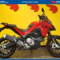 DUCATI Multistrada V2 Finanziabile - Rosso - 187