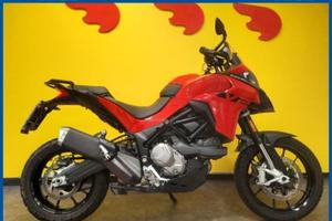 DUCATI Multistrada V2 Finanziabile - Rosso - 187