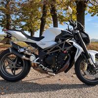MV Agusta Brutale 990 - 2012