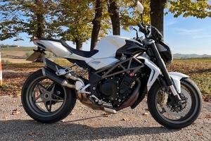 MV Agusta Brutale 990 - 2012