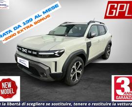 NEW DACIA - Duster - 1.0 TCe GPL 4x2 Expression#G