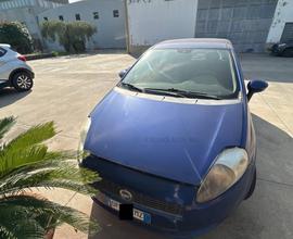 FIAT Punto 2ª serie - 2007