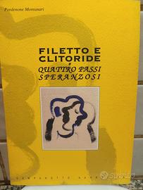 Filetto e clitoride - Pordenone Montanari 