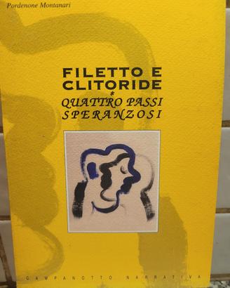 Filetto e clitoride - Pordenone Montanari 