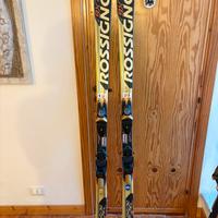 Sci Rossignol Oversize 8x - 181cm