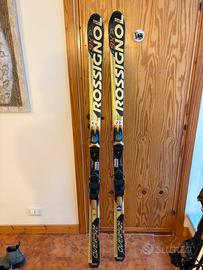 Sci Rossignol Oversize 8x - 181cm