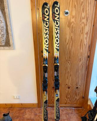Sci Rossignol Oversize 8x - 181cm