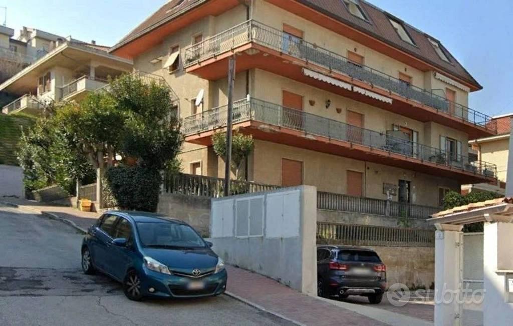 Appartamento – Grottammare - Vista 2