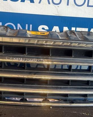 Griglia anteriore MINI COOPER D COUNTRYMAN anno 20