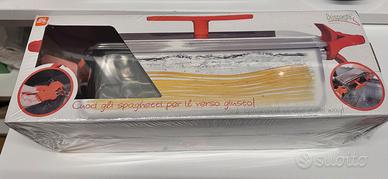 Cuoci e scola spaghetti duspaghi