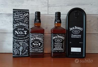 Whisky Jack Daniel's Limited Edition