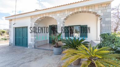 Villetta Marika - Salento Reservation