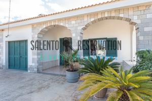 Villetta Marika - Salento Reservation