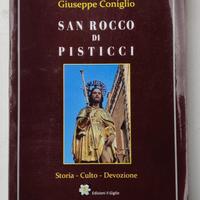 San Rocco di Pisticci Giuseppe Coniglio 2023