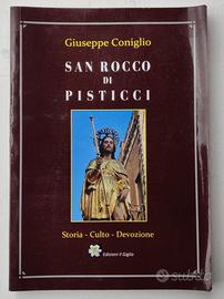 San Rocco di Pisticci Giuseppe Coniglio 2023