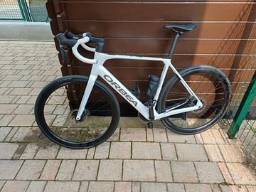 Orbea Gain M20I 2025