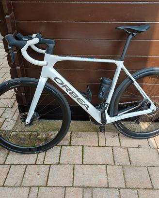 Orbea Gain M20I 2025