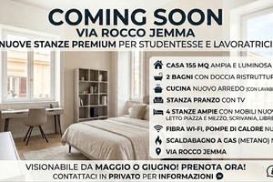 Camere studentesse