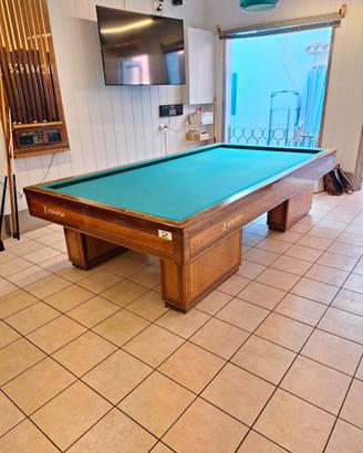 Biliardo Internazionale Schiavon