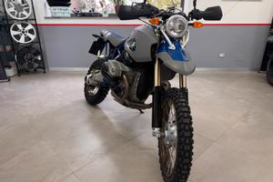 BMW HP2 Enduro - 2005 + kit motard street fun bike