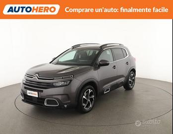 CITROEN C5 Aircross KJ91608