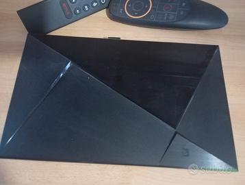 Decoder Nvidia Shield Tv