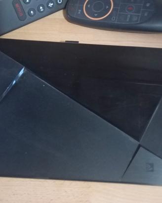 Decoder Nvidia Shield Tv