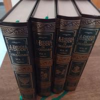 LA BIBBIA DI GERUSALEMME