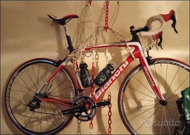 bianchi c2c infinito