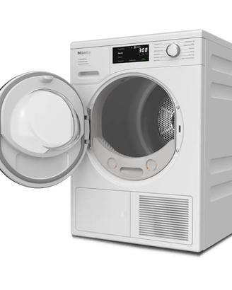 Asciugatrice Miele