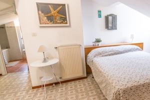 Mansarda in centro a Porto santo Stefano