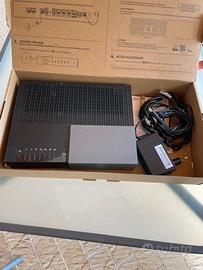 Tim hub plus