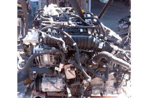 Motore BMW 218i codice motore: B38A15M1
