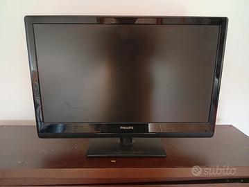 TV monitor Philips 22"