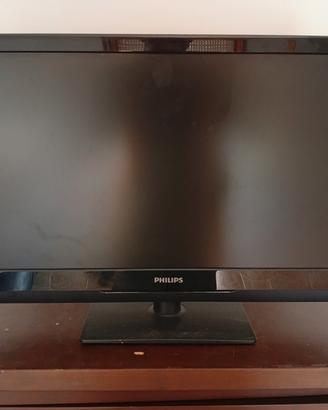 TV monitor Philips 22"