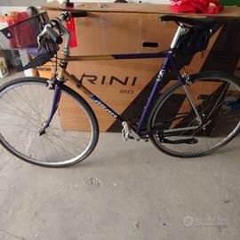 bici da città 