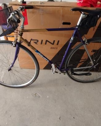 bici da città 