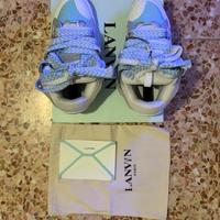 Lanvin Curb (light blue)