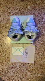 Lanvin Curb (light blue)