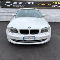 BMW SERIE 1 2.0 D 118 CAT FUTURA DPF AUTOMATICO